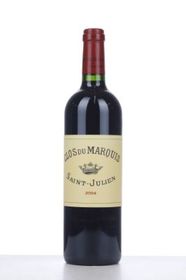 france-bordeaux-wine-château-clos-du-marquis-2004